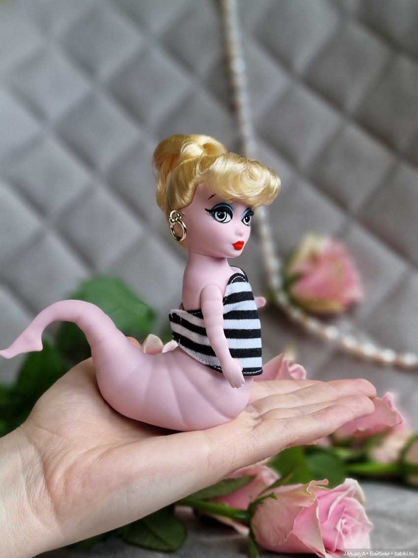 Ларису Ивановну хочу — Коллекционные куклы разных авторов (Разное): редкие бренды