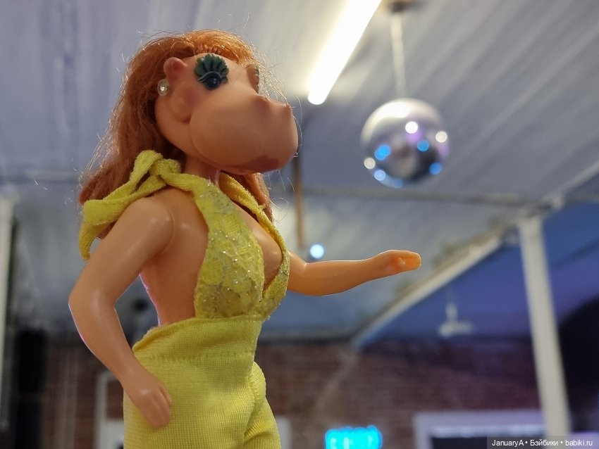 Блайзовстреча в Москве — Оригинальные куклы Blythe (Блайз): Takara