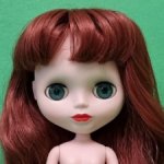 Джесси Файв Jecci Five Хлоя