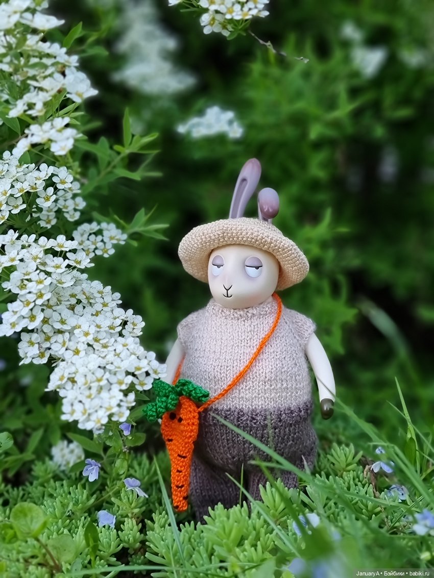 Дачник мистер Лам — Коллекционные фигурки (разное): животные