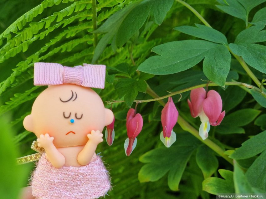 Пип | Бэйбики Интересные игрушки и фигурки (разное): редкие