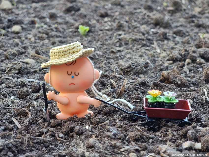 Пип | Бэйбики Интересные игрушки и фигурки (разное): редкие (фото 8)