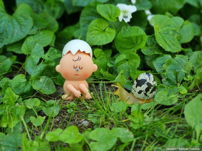 Пип | Бэйбики Интересные игрушки и фигурки (разное): редкие