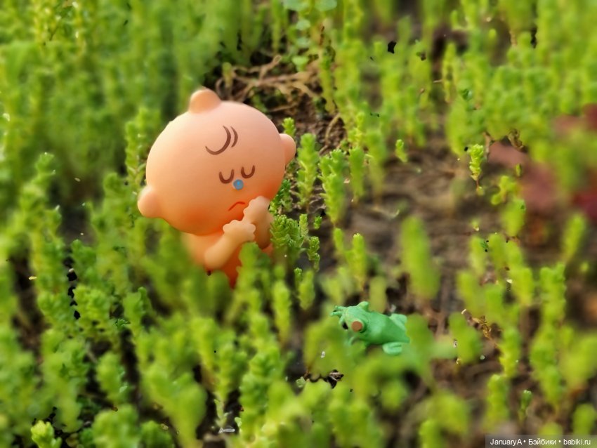 Пип | Бэйбики Интересные игрушки и фигурки (разное): редкие (фото 10)