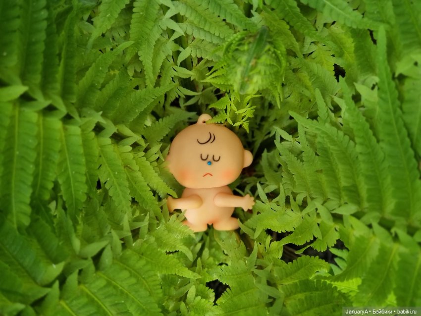 Пип | Бэйбики Интересные игрушки и фигурки (разное): редкие