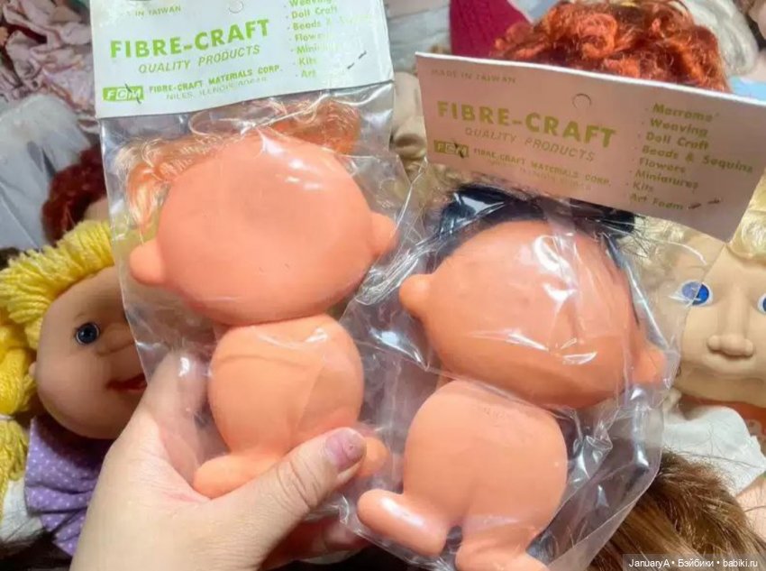 Пип | Бэйбики Интересные игрушки и фигурки (разное): редкие (фото 4)