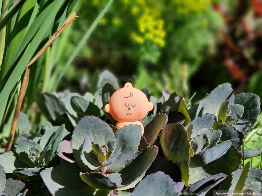 Пип | Бэйбики Интересные игрушки и фигурки (разное): редкие