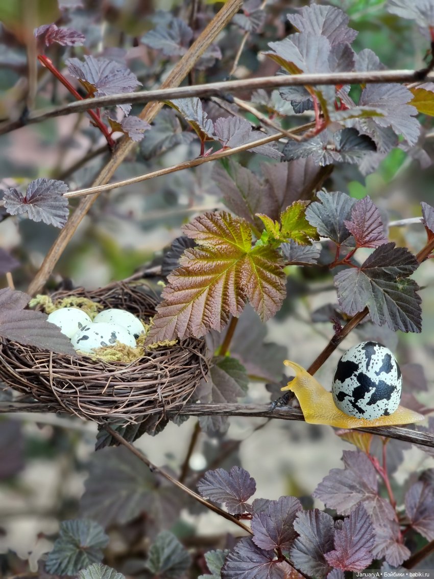 Не играй с едой | Бэйбики Не играй с едой — Коллекционные фигурки (разное): животные