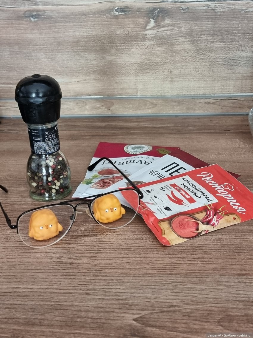 Не играй с едой | Бэйбики Не играй с едой — Коллекционные фигурки (разное): животные