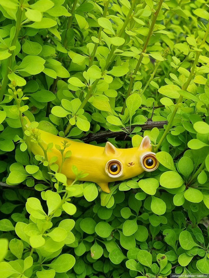 Не играй с едой | Бэйбики Не играй с едой — Коллекционные фигурки (разное): животные