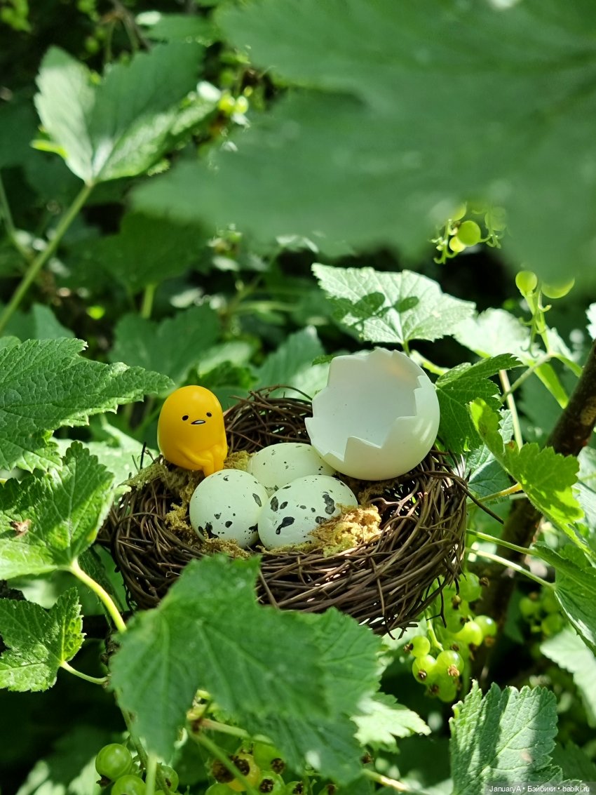 Не играй с едой | Бэйбики Не играй с едой — Коллекционные фигурки (разное): животные