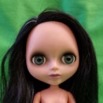 Джесси Файв Jecci Five Дарси