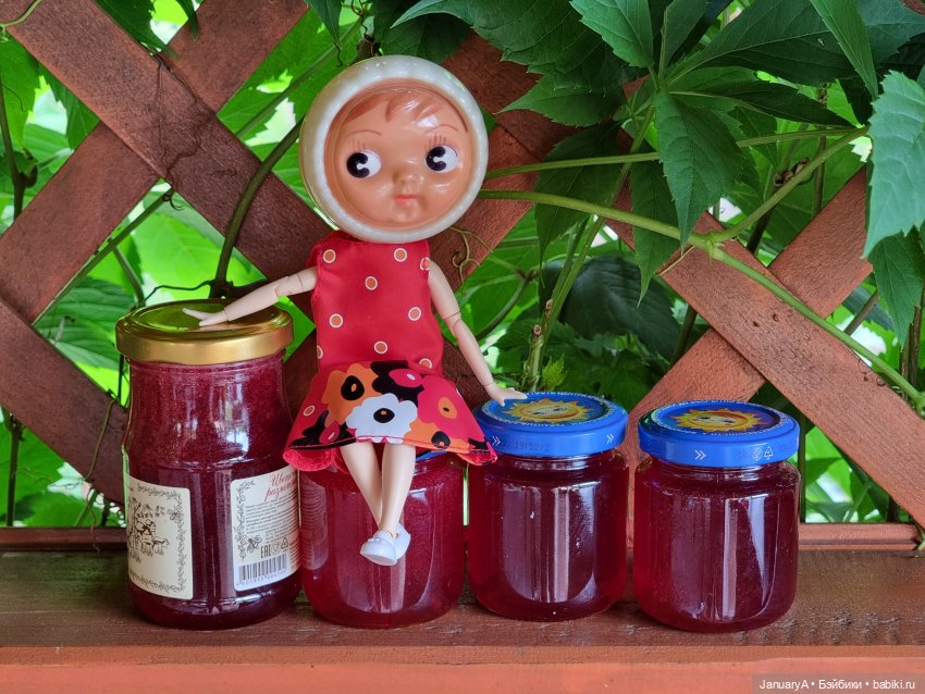 Машка и борьба за урожай — Игровые куклы разных производителей (Разное): редкие бренды (фото 7)