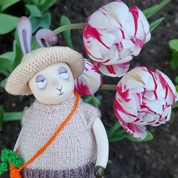 Дачник мистер Лам