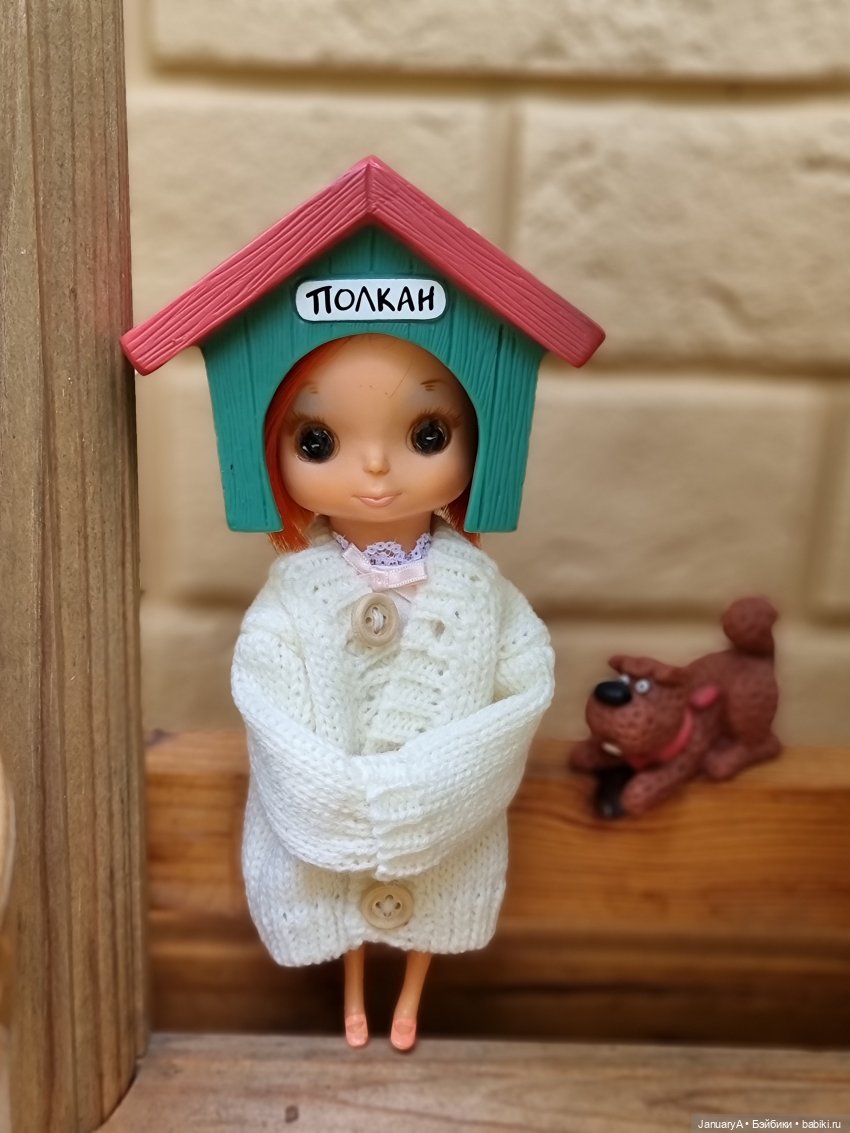 Мои Камар(ики) | Бэйбики Мои Камар(ики) — Игровые куклы разных производителей (Разное): редкие бренды