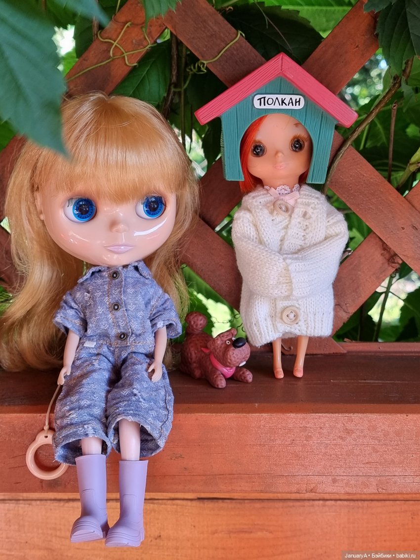 Мои Камар(ики) | Бэйбики Мои Камар(ики) — Игровые куклы разных производителей (Разное): редкие бренды