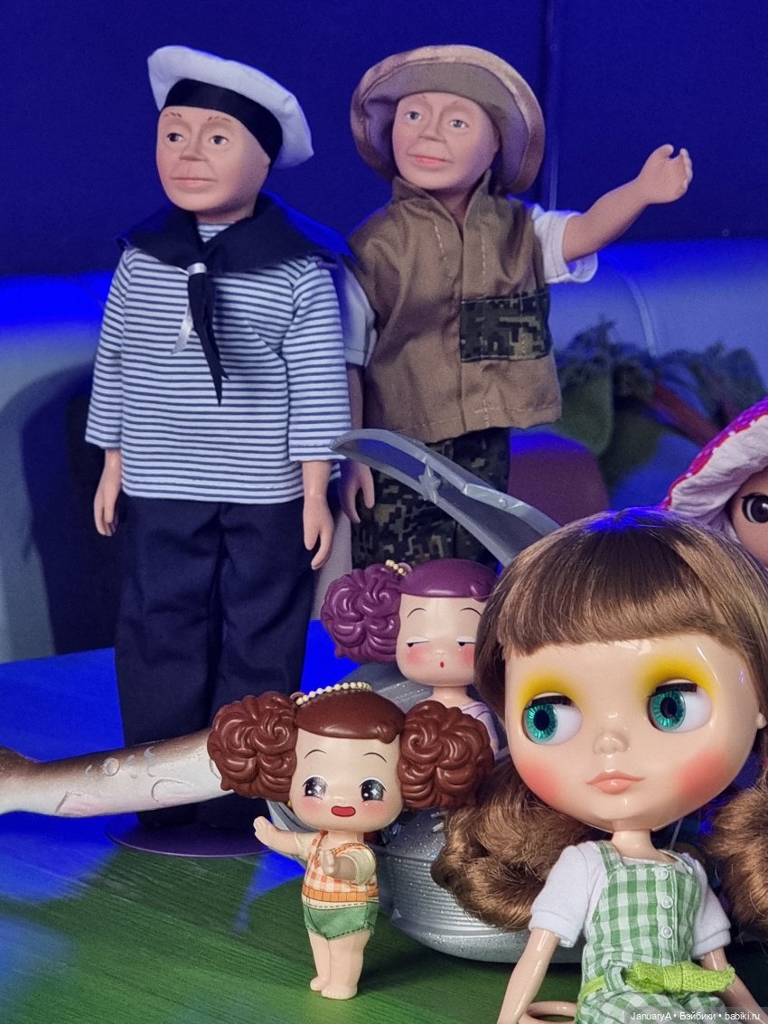 Мы снова встретились. С Блайз ❤️