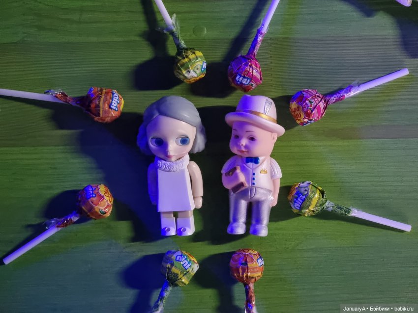 Мы снова встретились. С Блайз ❤️