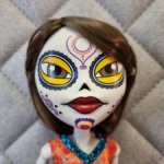 Catrinas Mariko Катринас Марико