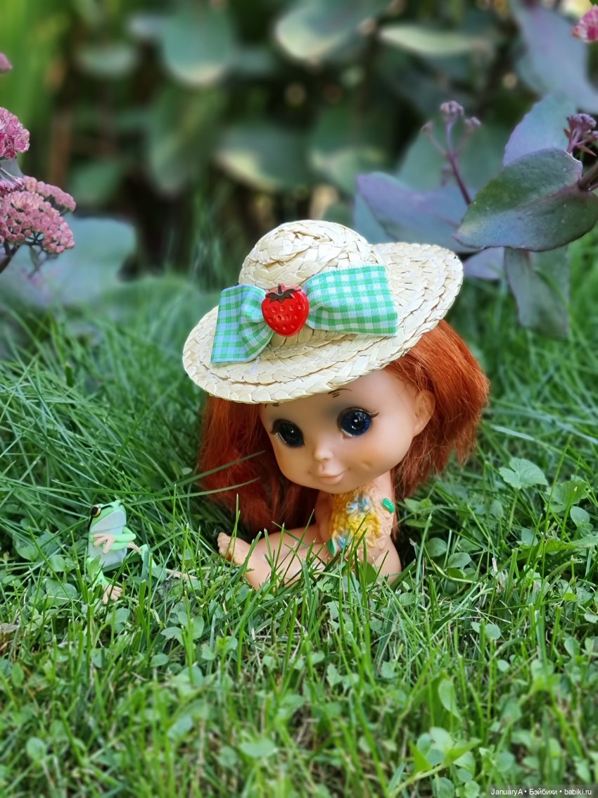 Мои Камар(ики) | Бэйбики Мои Камар(ики) — Игровые куклы разных производителей (Разное): редкие бренды