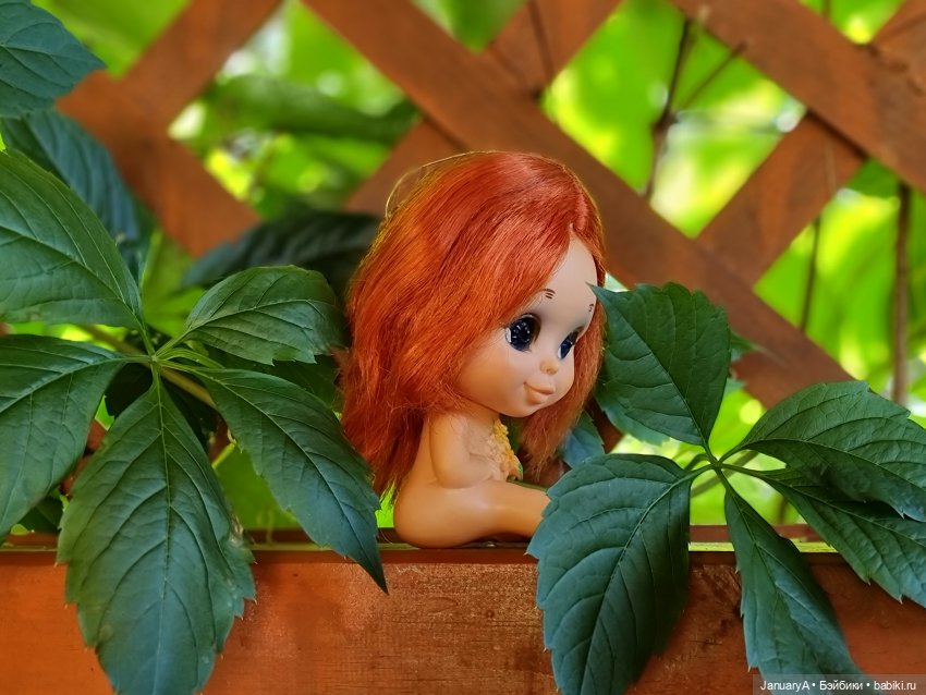 Мои Камар(ики) | Бэйбики Мои Камар(ики) — Игровые куклы разных производителей (Разное): редкие бренды