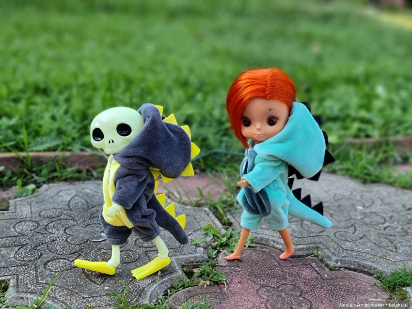 Мои Камар(ики) | Бэйбики Мои Камар(ики) — Игровые куклы разных производителей (Разное): редкие бренды