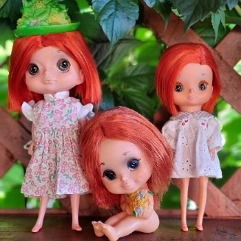 Мои Камар(ики)