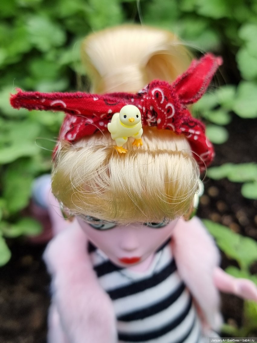 Чаепитие с Ларви — Коллекционные фигурки (разное): животные (фото 4)