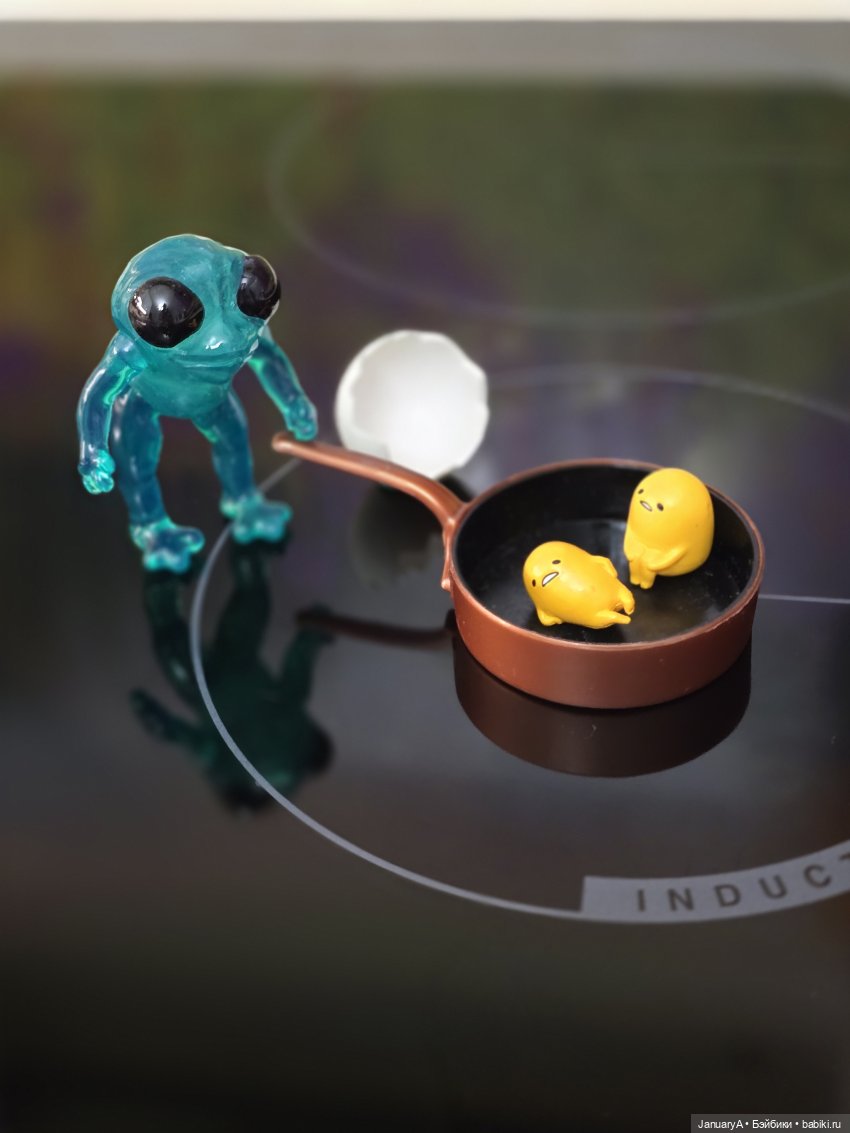 Опять лягушка 🐸 — Домашние фото авторских игрушек: Тедди