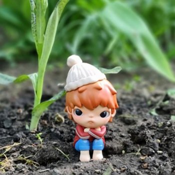 Hirono круглый год