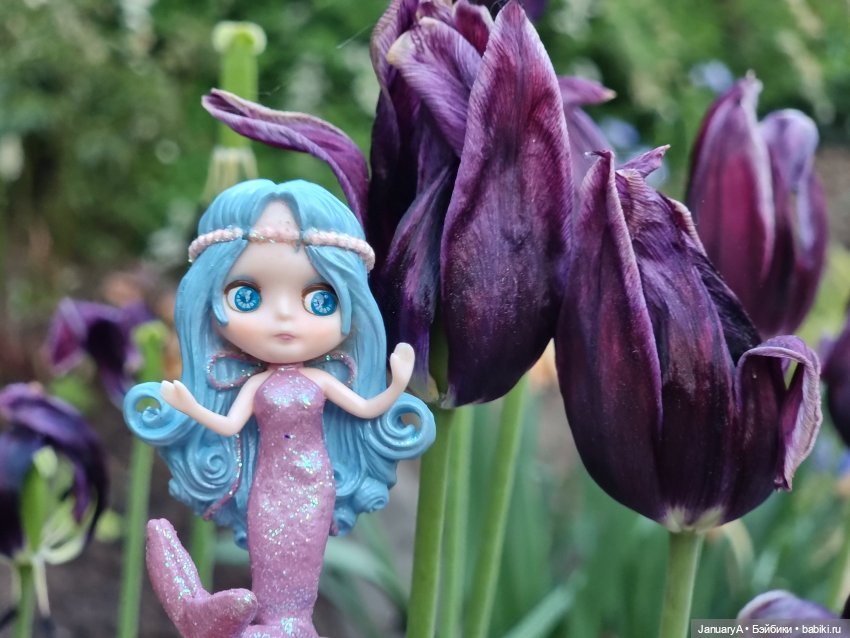 Флешмоб 🌷 День увядшего тюльпана 🌷 (фото 6)