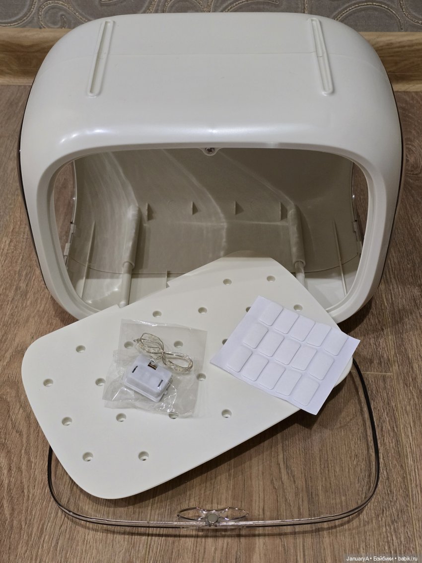 Если у куклы своя коллекция 🤔