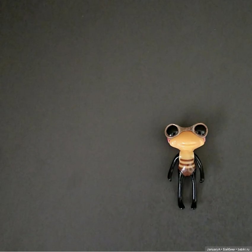 Мои фотографии в календаре Wonder frog 🐸