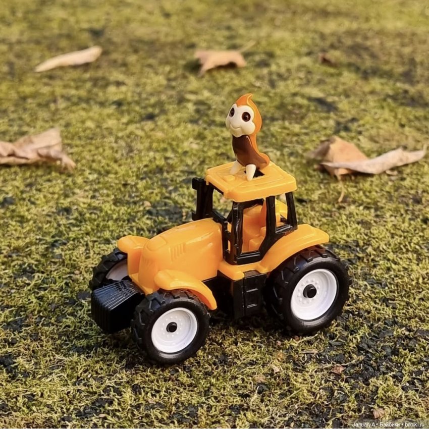 Мои фотографии в календаре Wonder frog 🐸