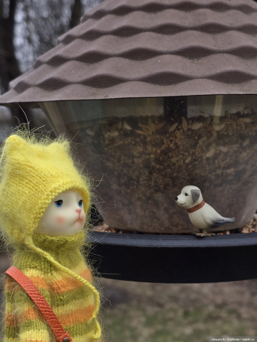 Котя 🐈 — Азиатские виниловые куклы (разное): Китай (фото 5)