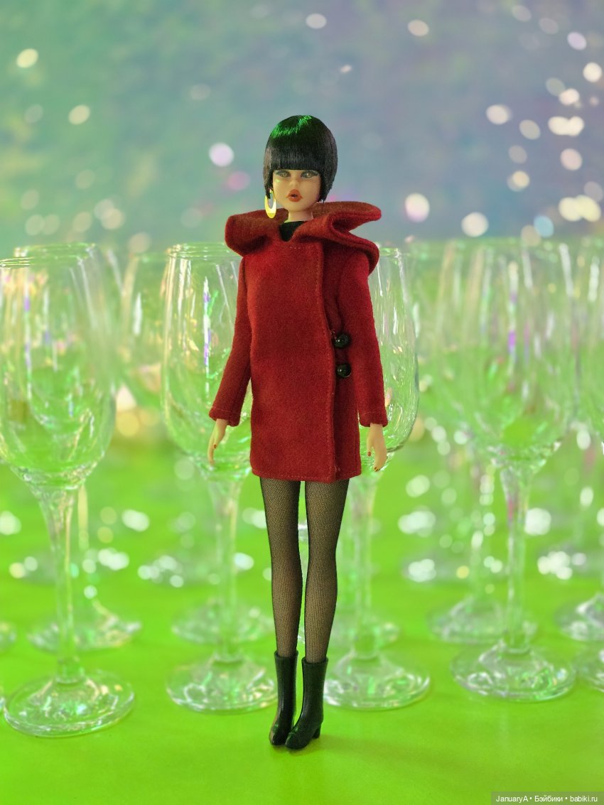 Блайзовстреча — Оригинальные куклы Blythe (Блайз): Takara (фото 6)