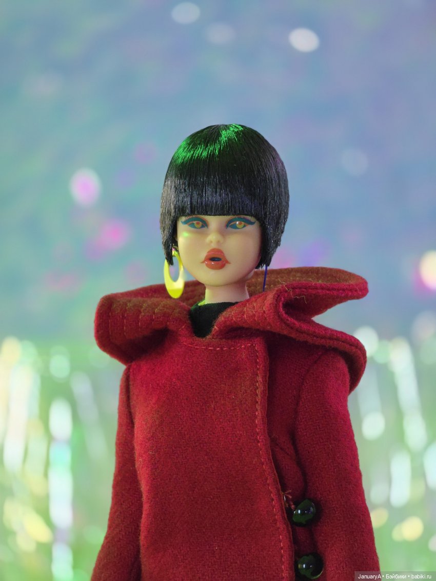 Блайзовстреча — Оригинальные куклы Blythe (Блайз): Takara (фото 7)