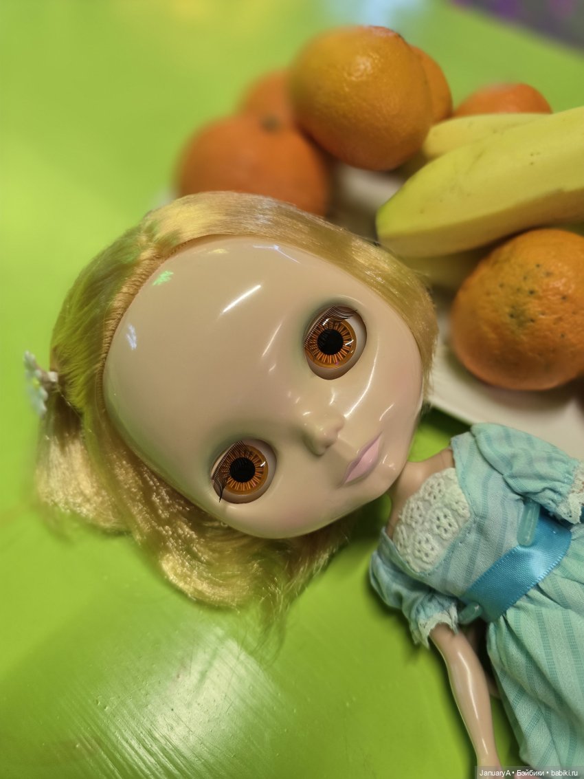 Блайзовстреча — Оригинальные куклы Blythe (Блайз): Takara