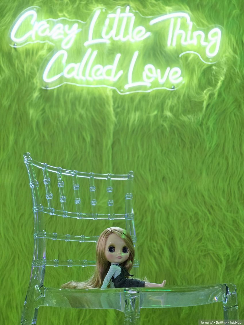 Блайзовстреча — Оригинальные куклы Blythe (Блайз): Takara
