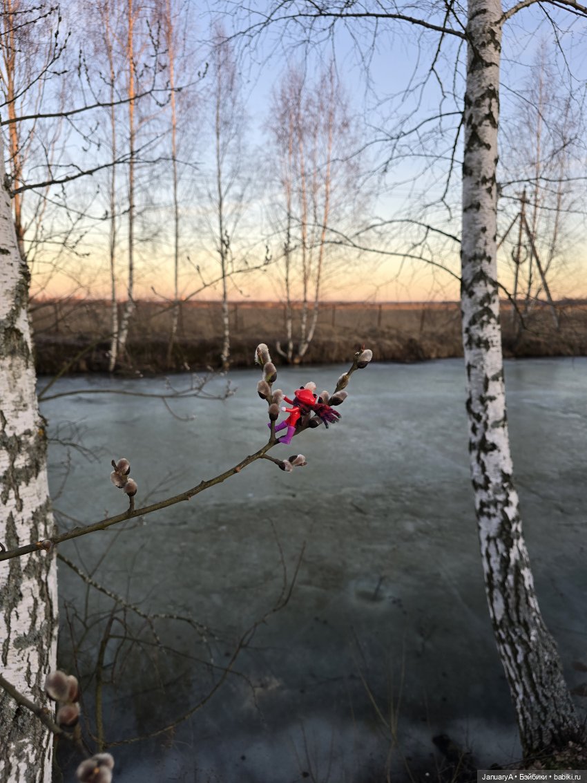 Чубчик — Фигурки Studio