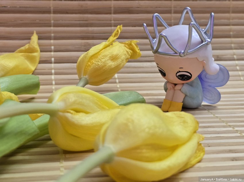 Флешмоб 🌷 День увядшего тюльпана 🌷 (фото 3)