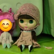 Псевдоблайз ССЕ