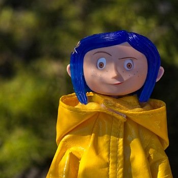 Коралина 💙