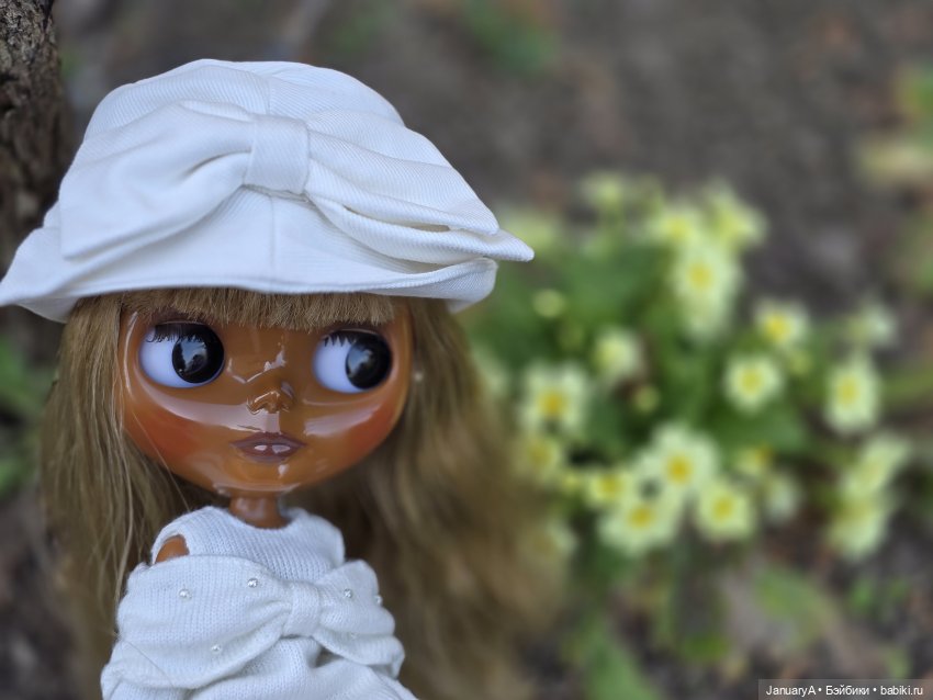 Блайз Love Jaylah — Оригинальные куклы Blythe (Блайз): Takara