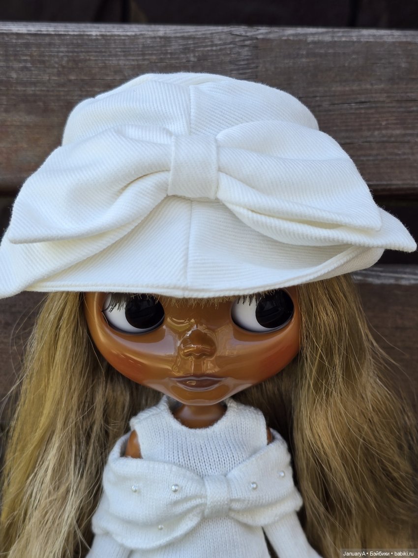 Блайз Love Jaylah — Оригинальные куклы Blythe (Блайз): Takara