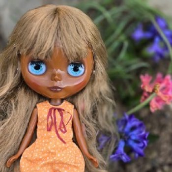 Блайз Love Jaylah