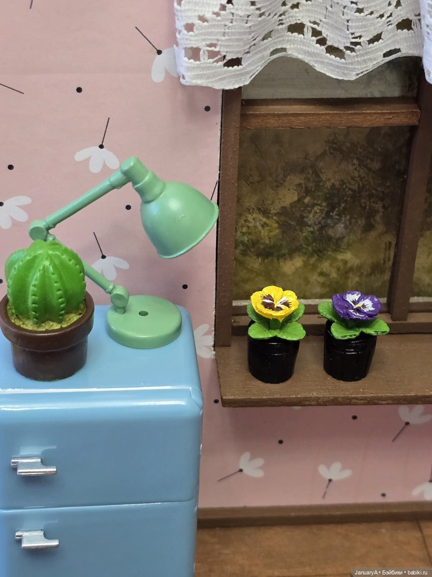 Лариса Ивановна и её рассада 🌱 (фото 7)