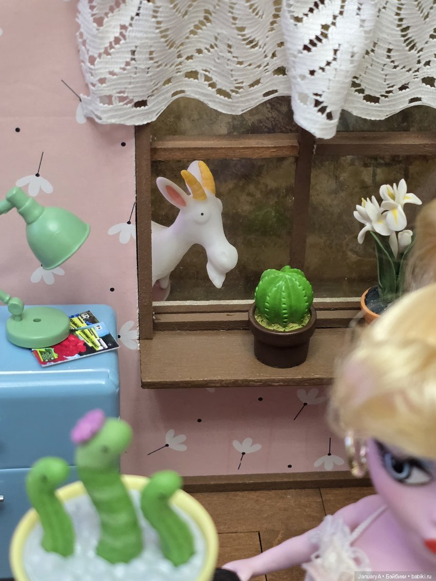 Лариса Ивановна и её рассада 🌱