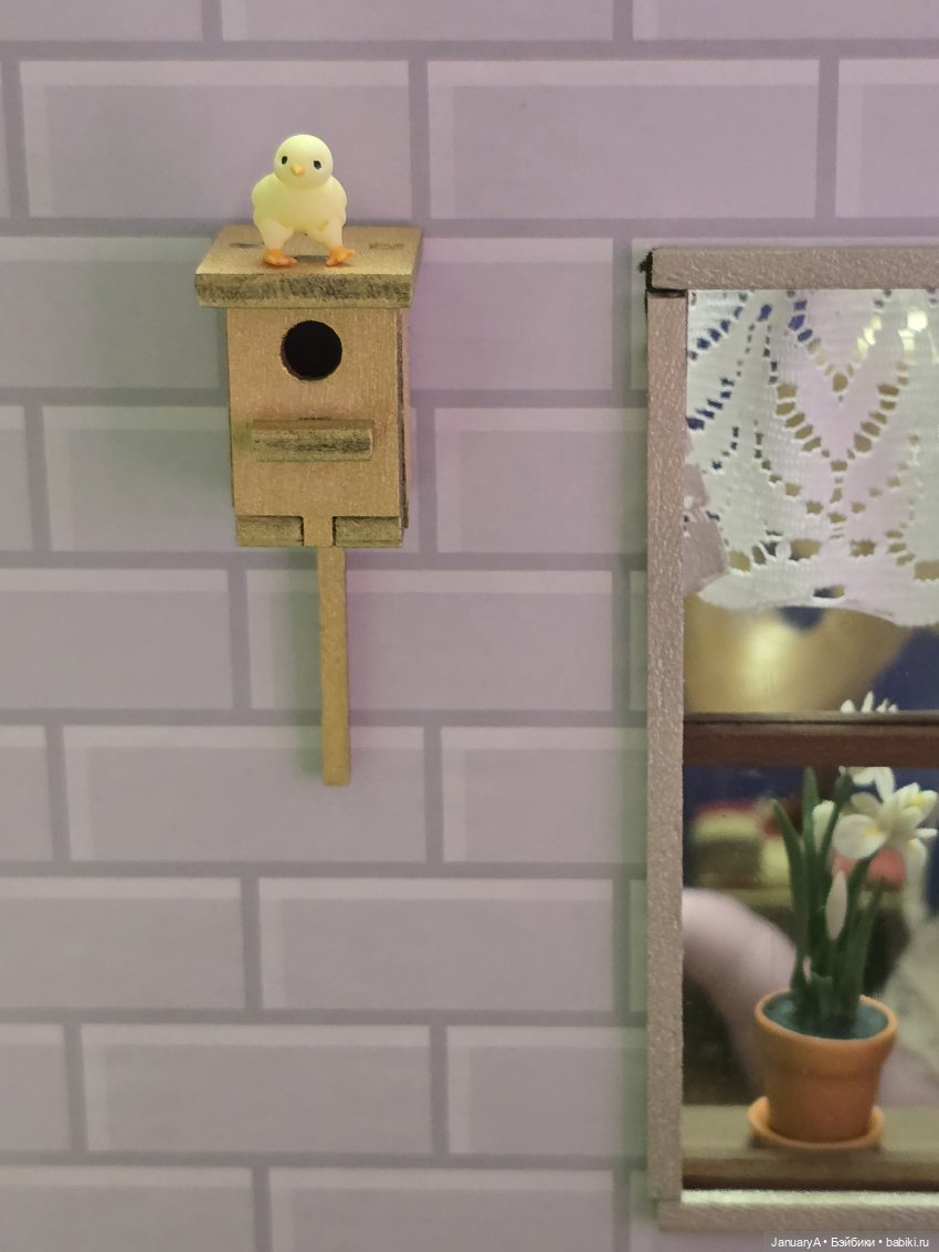 Лариса Ивановна и её рассада 🌱