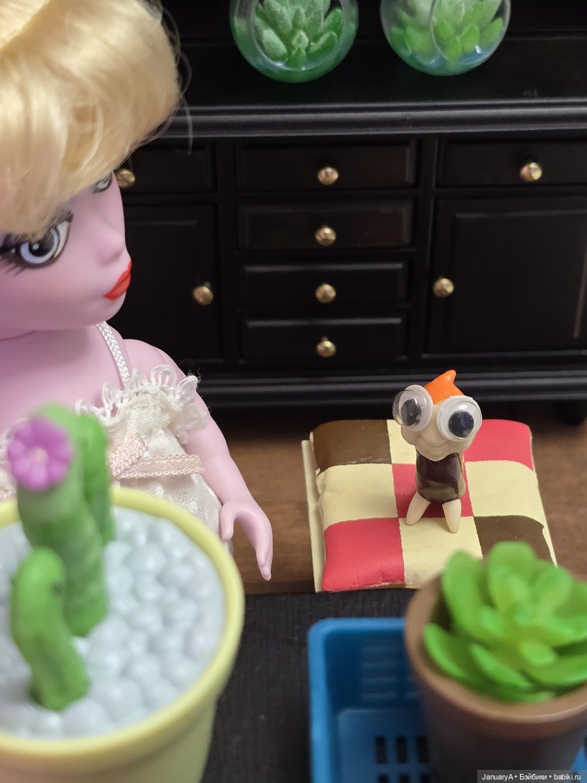 Лариса Ивановна и её рассада 🌱